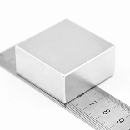 Super Strong Rare Earth Magnet