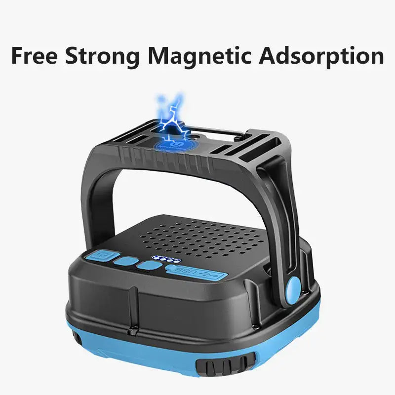 Rechargeable Waterproof Worklight